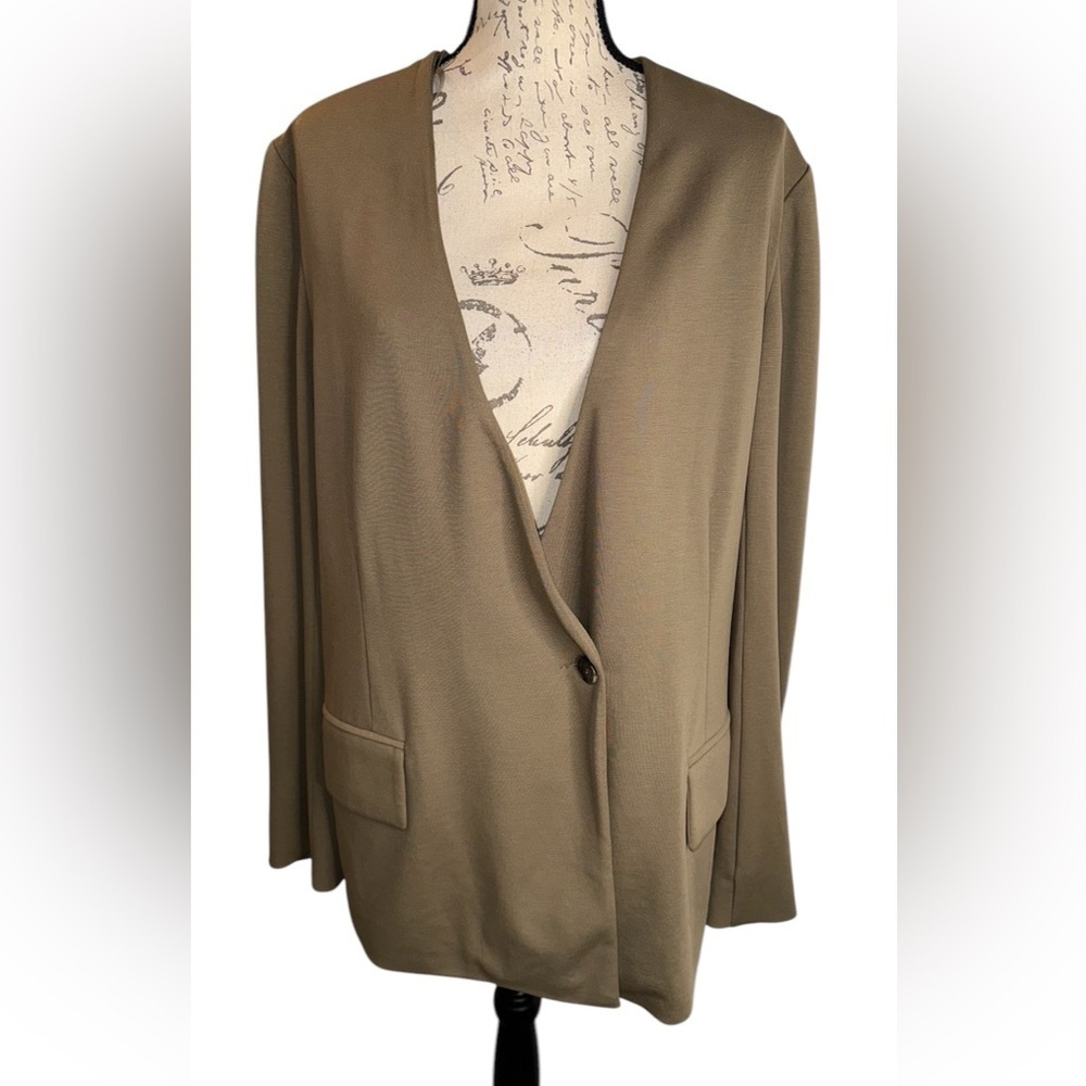 COS Blazer